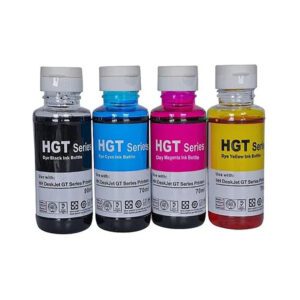 Tinta Para Hp 315 410 415 515 610 615 X4 Generica Gt 51 52