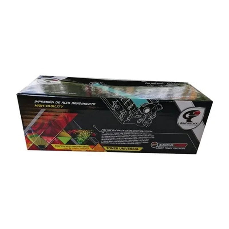 Hp-Laser-Jet-285a-Cb435a-436a