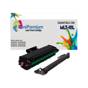 Toner 111l | Generico Para Samsung M2020