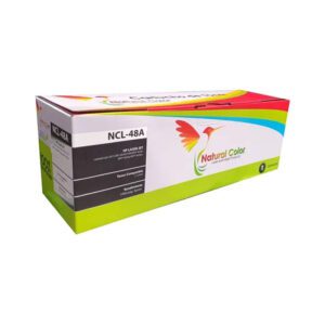 Tóner Genérico Compatible Con Hp 48a, Para M15w, M28w