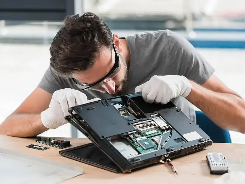solicita soporte computadores Villavicencio
