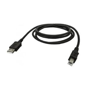 Cable Usb 2.0 Para Impresora