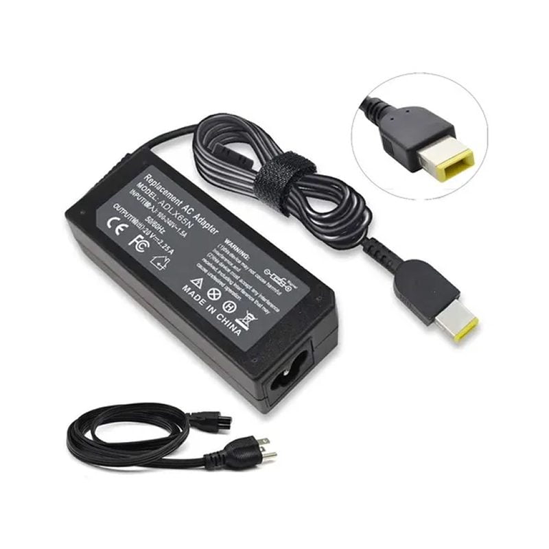 Cargador-Lenovo-V330