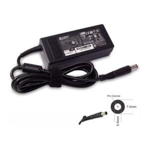 Cargador Para Portátil Hp Aguja Dv4 Dv5 Dv6 Compaq cq 40 50 60