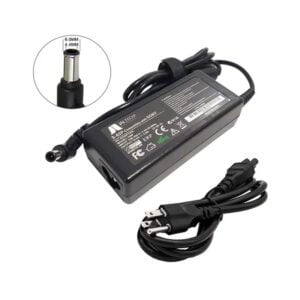 Cargador Premium Sony 19.5v, 3.9a, 6.0*4.4
