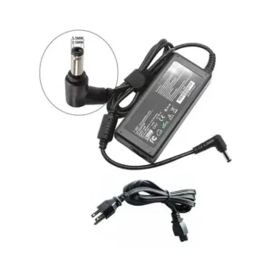 Cargador Para Toshiba Satellite C845 Series 19v 3.42a 65w