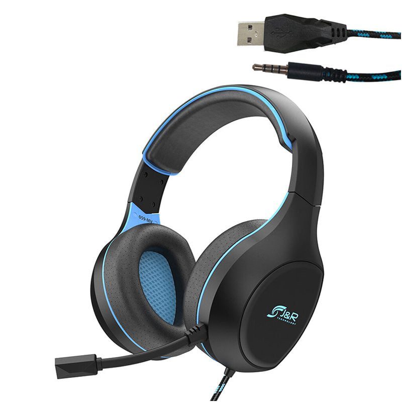 Diadema stereos 012-MV