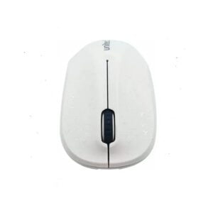 Mouse Inalámbrico Ergonómico Unitec Fw-021