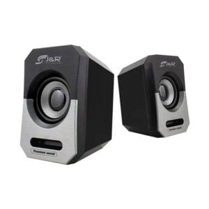 Parlante Para Computador Premiun Jyr J5199 High Sound