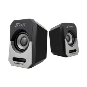 Parlante Para Computador Premiun Jyr J5199 High Sound