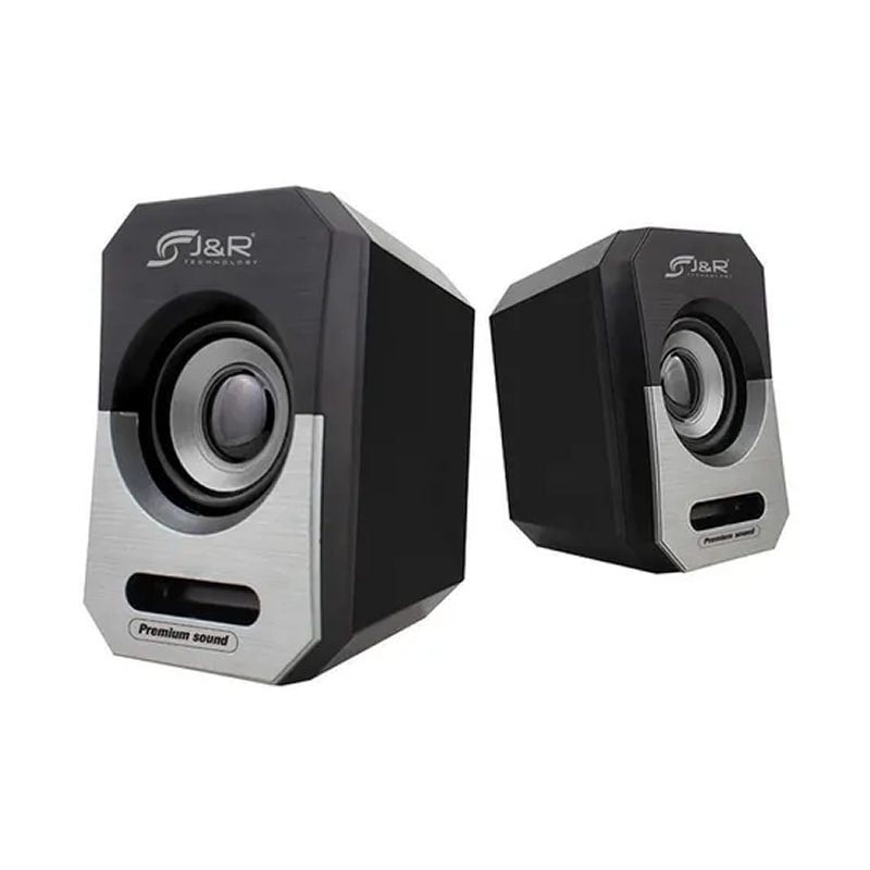 Parlante Para Computador Premiun Jyr J5199 High Sound